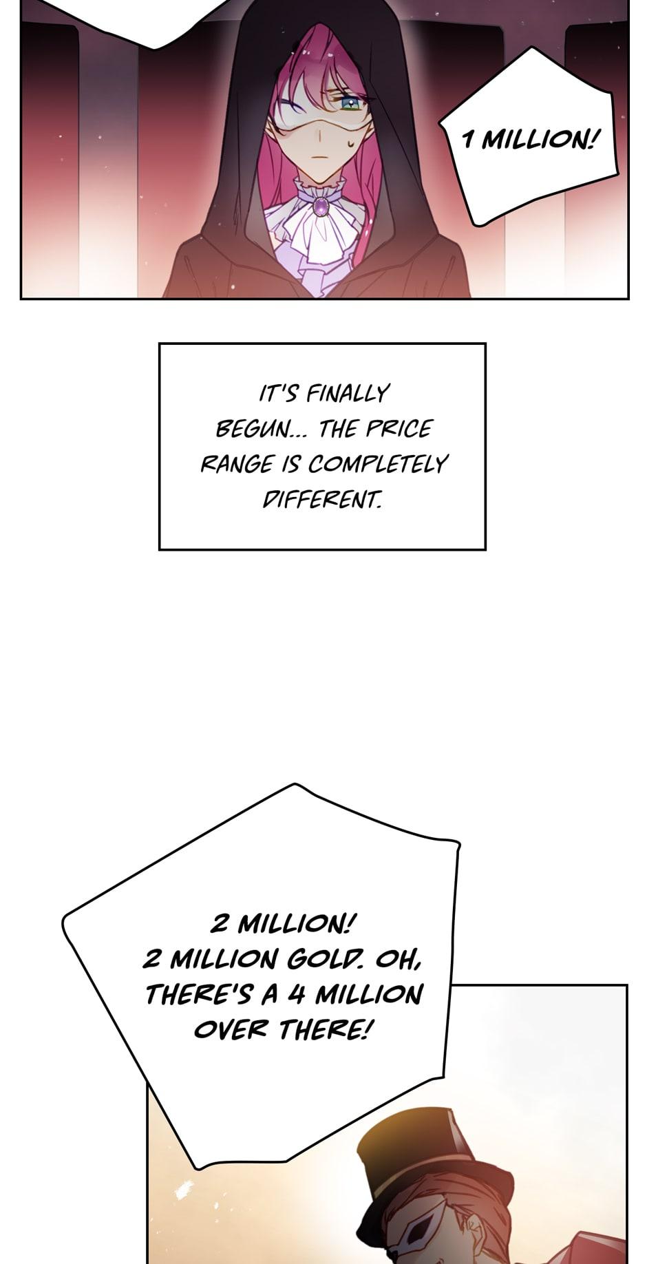 Read Villains Are Destined to Die Manga Online