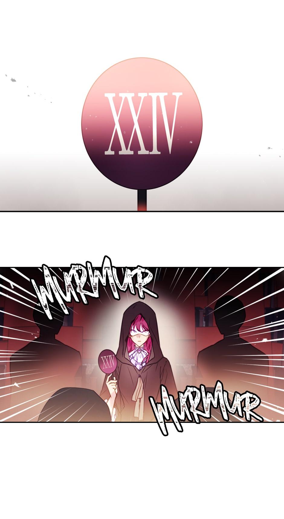 Read Villains Are Destined to Die Manga Online