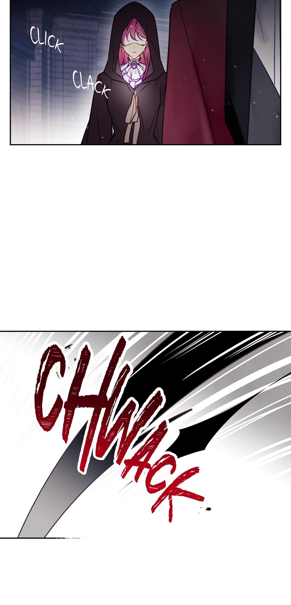 Read Villains Are Destined to Die Manga Online
