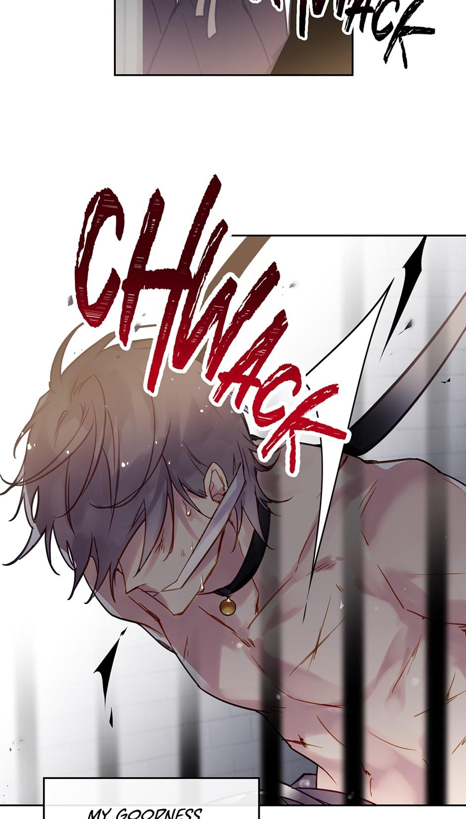 Read Villains Are Destined to Die Manga Online