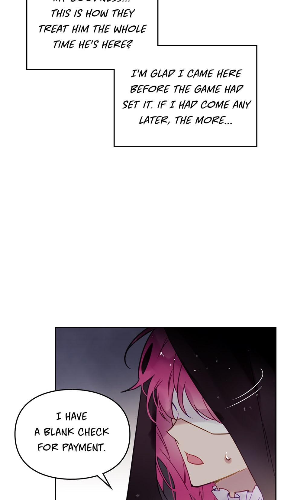 Read Villains Are Destined to Die Manga Online