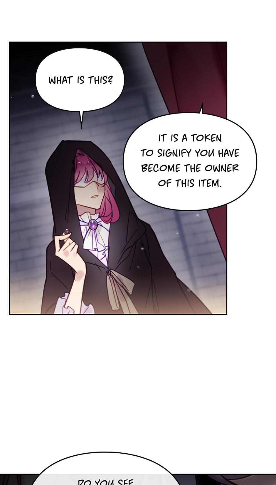 Read Villains Are Destined to Die Manga Online