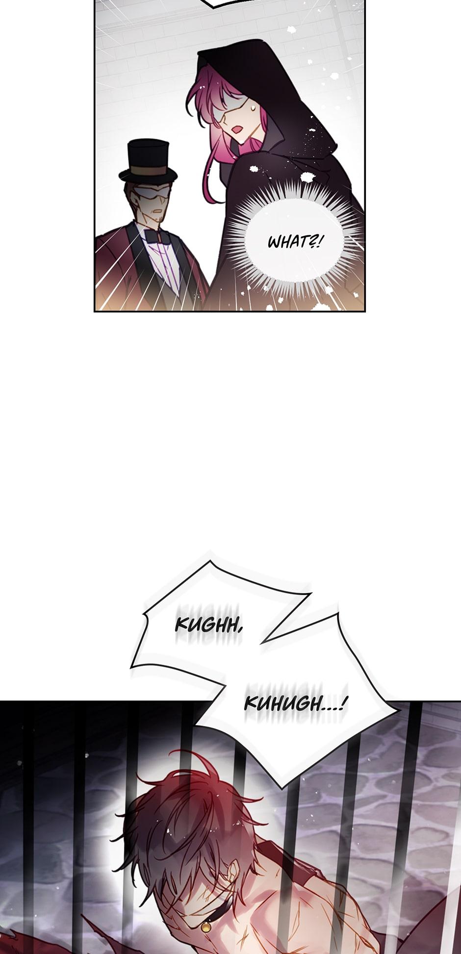 Read Villains Are Destined to Die Manga Online