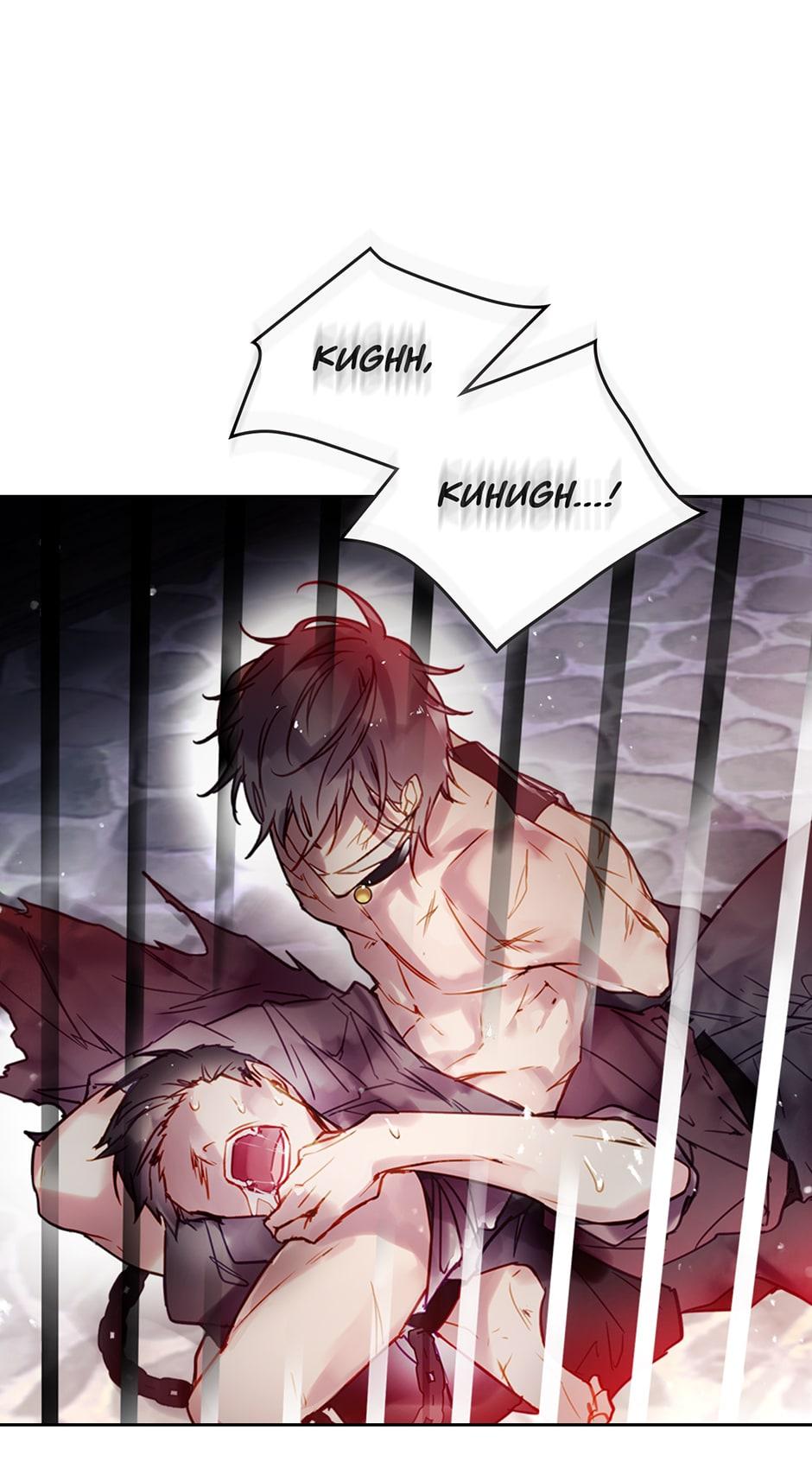 Read Villains Are Destined to Die Manga Online