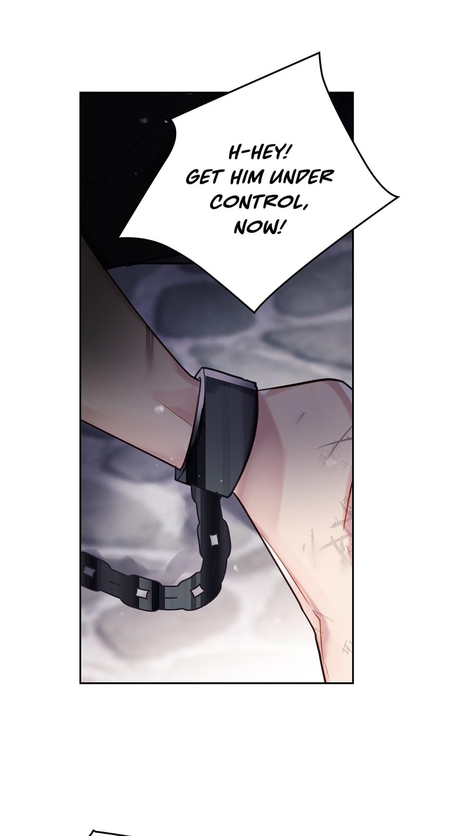 Read Villains Are Destined to Die Manga Online