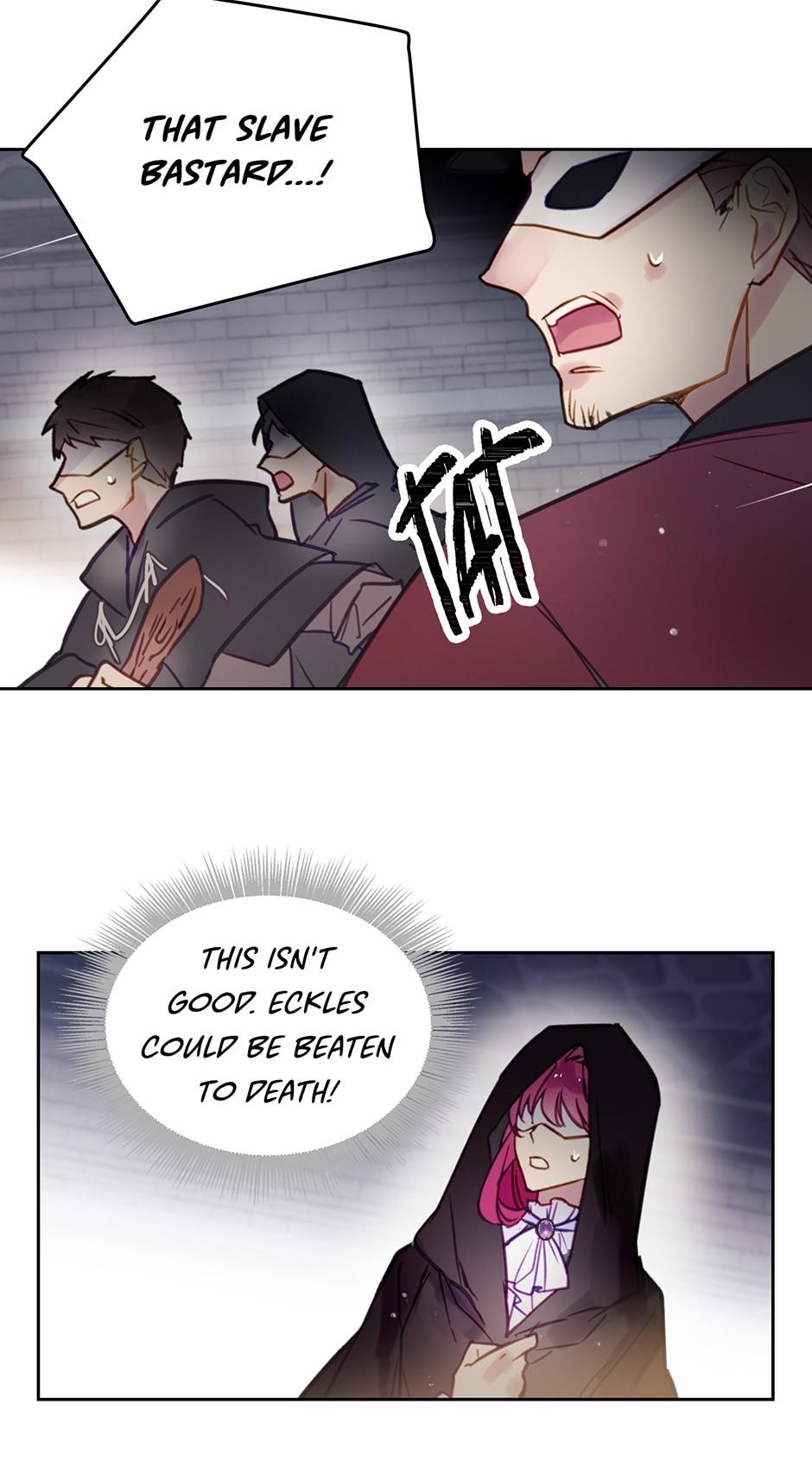 Read Villains Are Destined to Die Manga Online