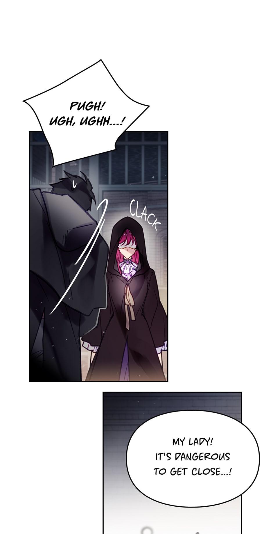 Read Villains Are Destined to Die Manga Online