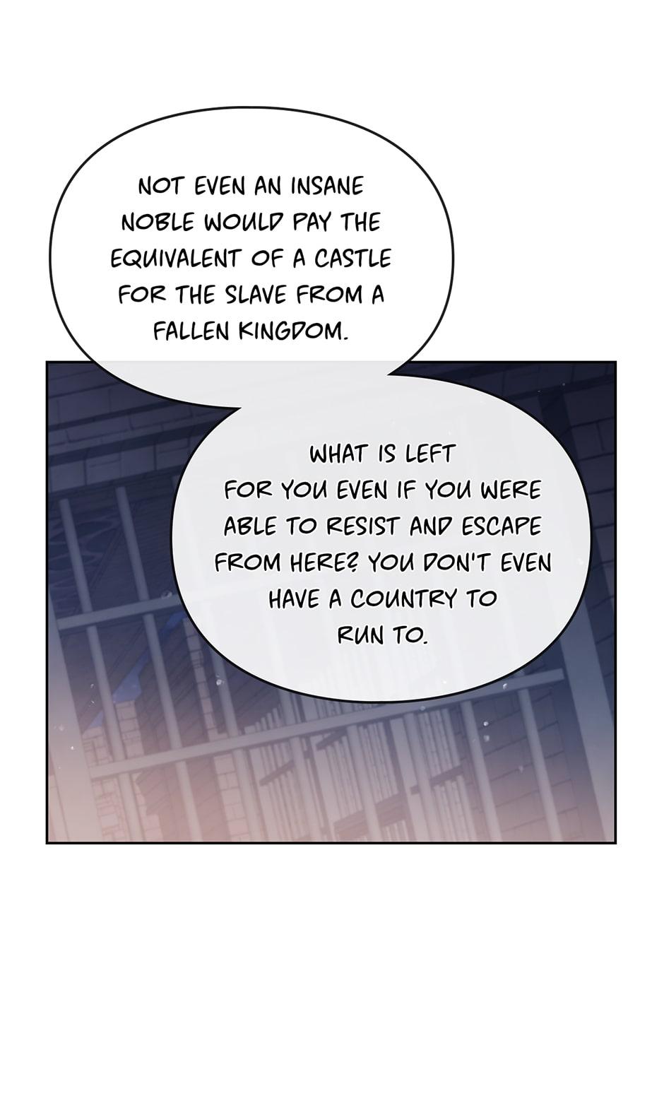 Read Villains Are Destined to Die Manga Online