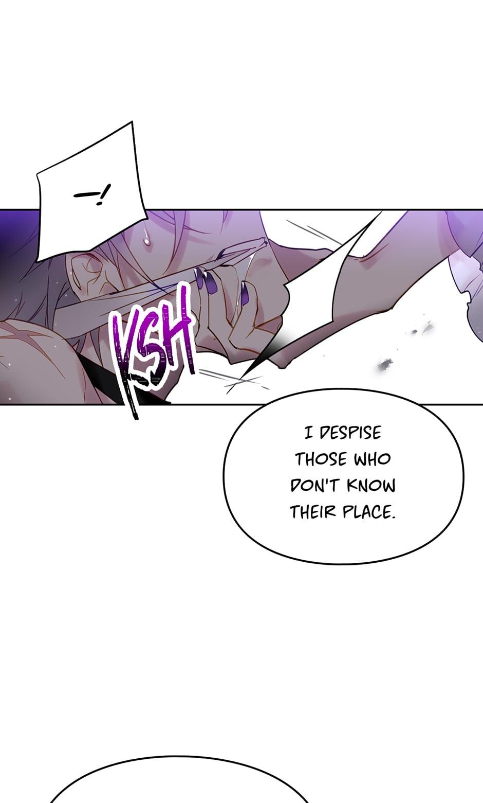Read Villains Are Destined to Die Manga Online