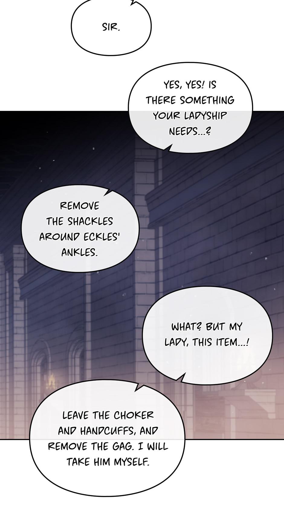 Read Villains Are Destined to Die Manga Online