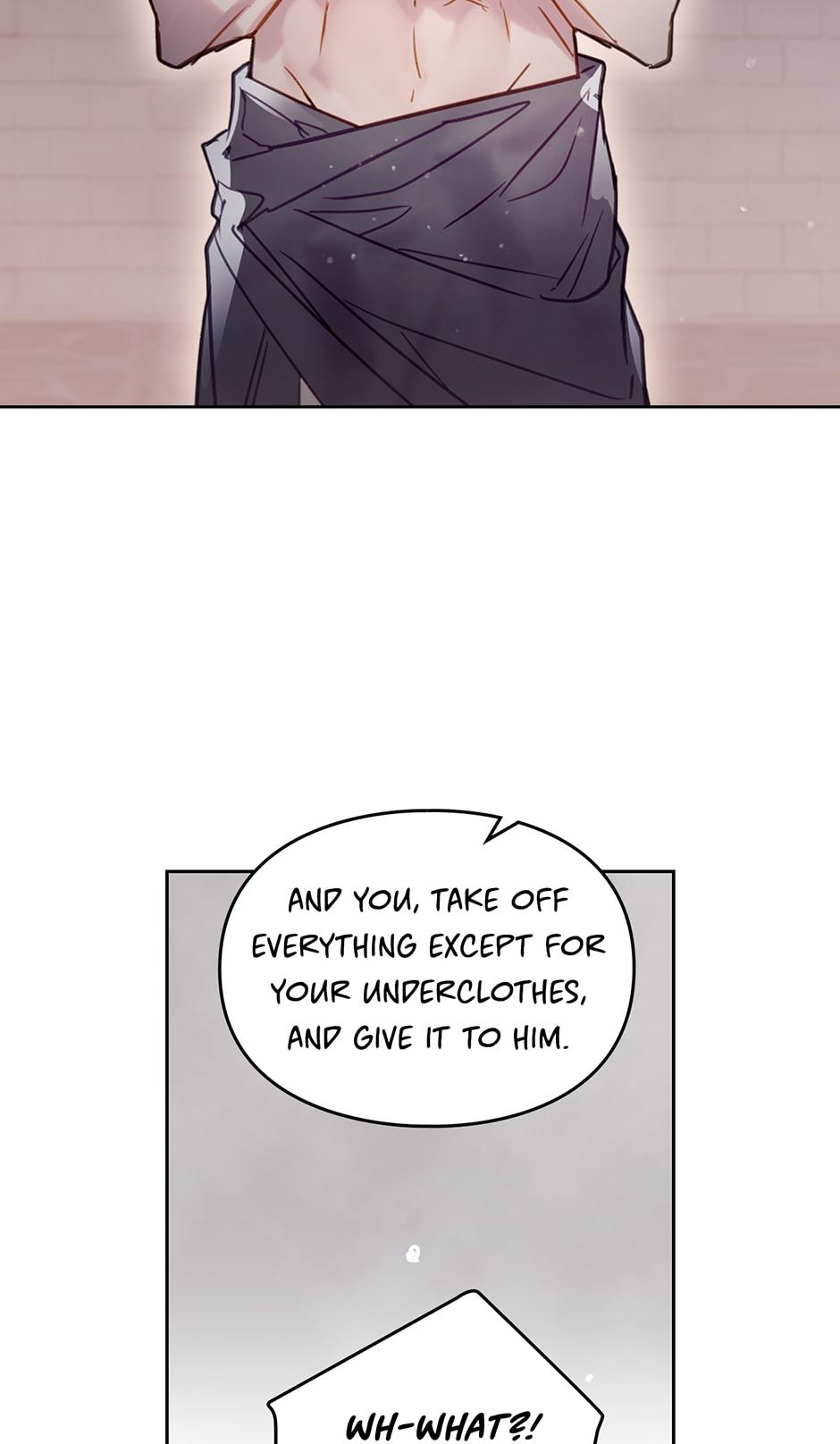 Read Villains Are Destined to Die Manga Online