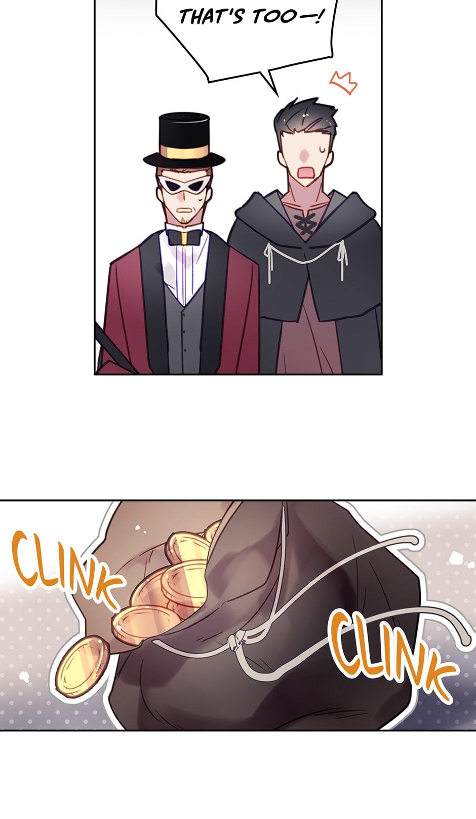 Read Villains Are Destined to Die Manga Online