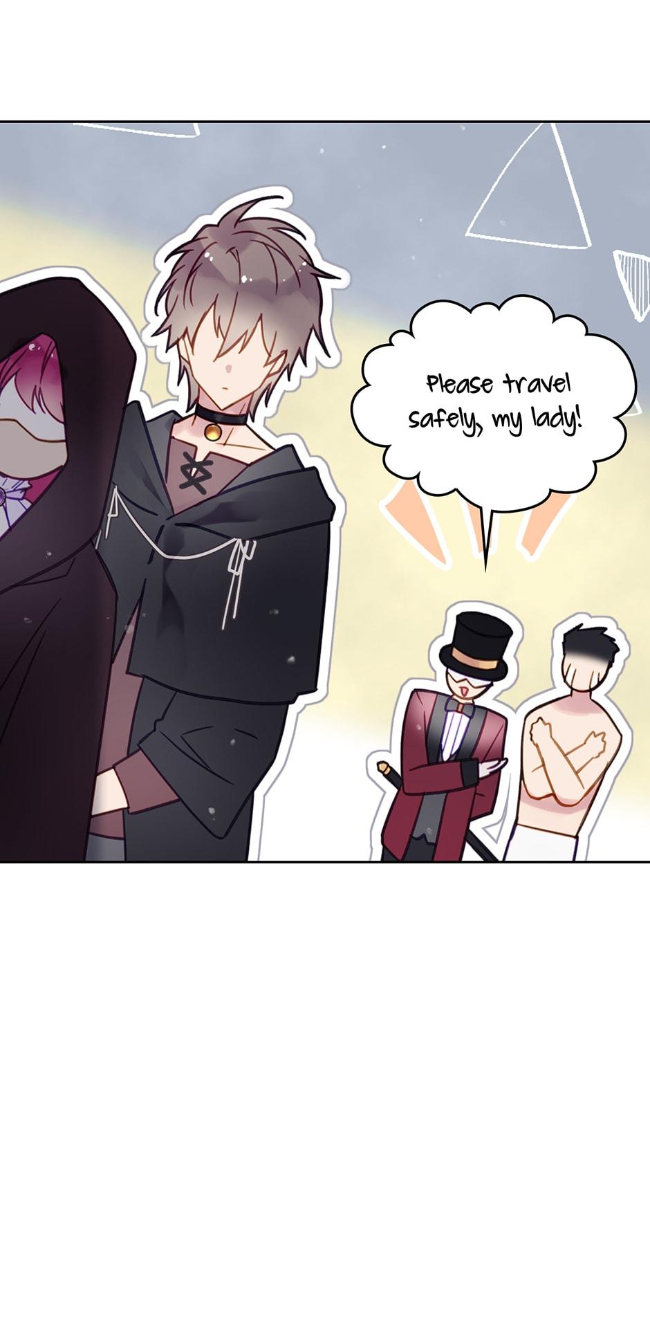 Read Villains Are Destined to Die Manga Online