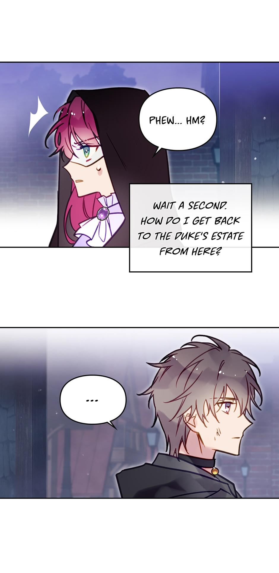 Read Villains Are Destined to Die Manga Online