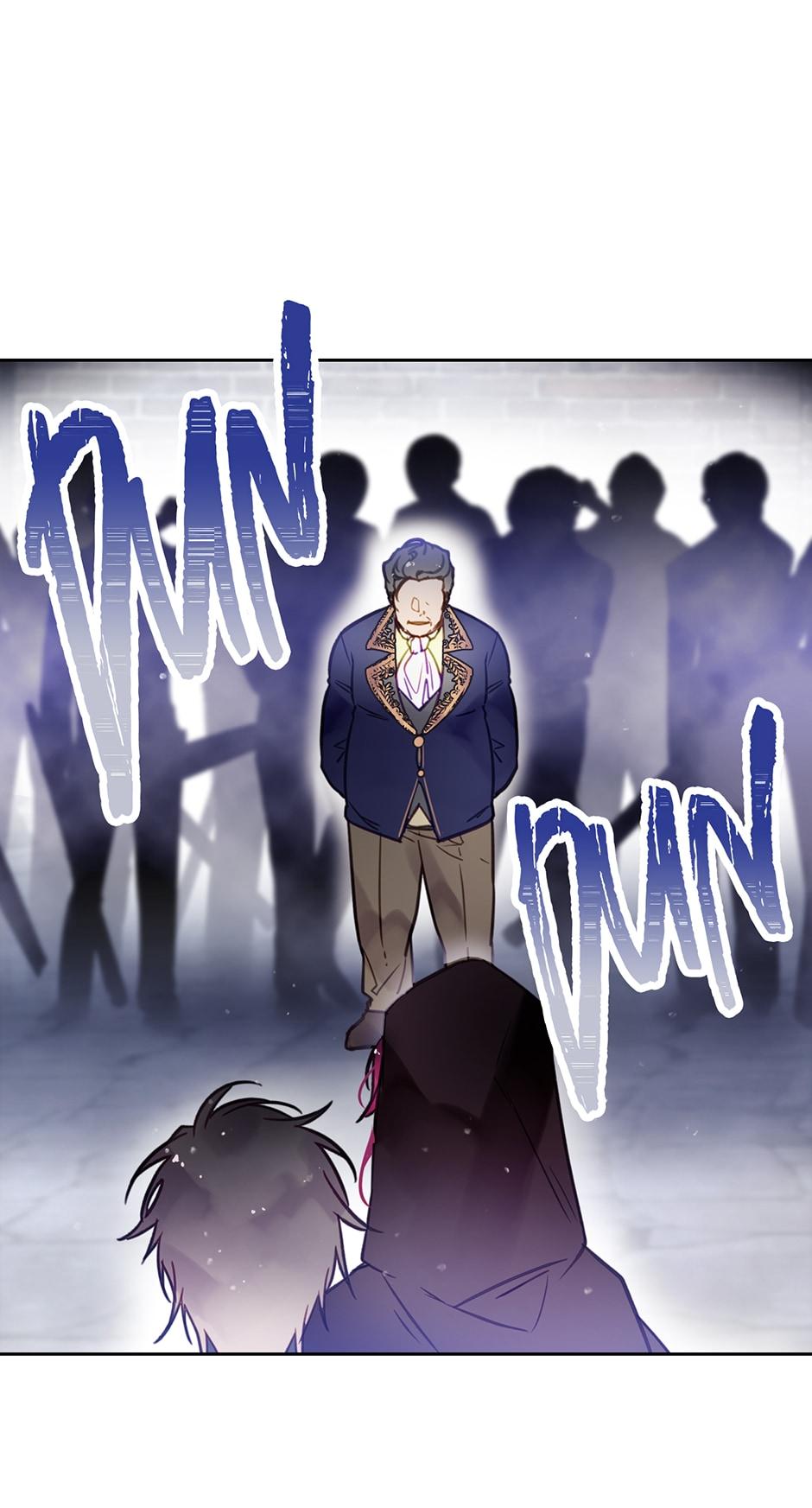 Read Villains Are Destined to Die Manga Online