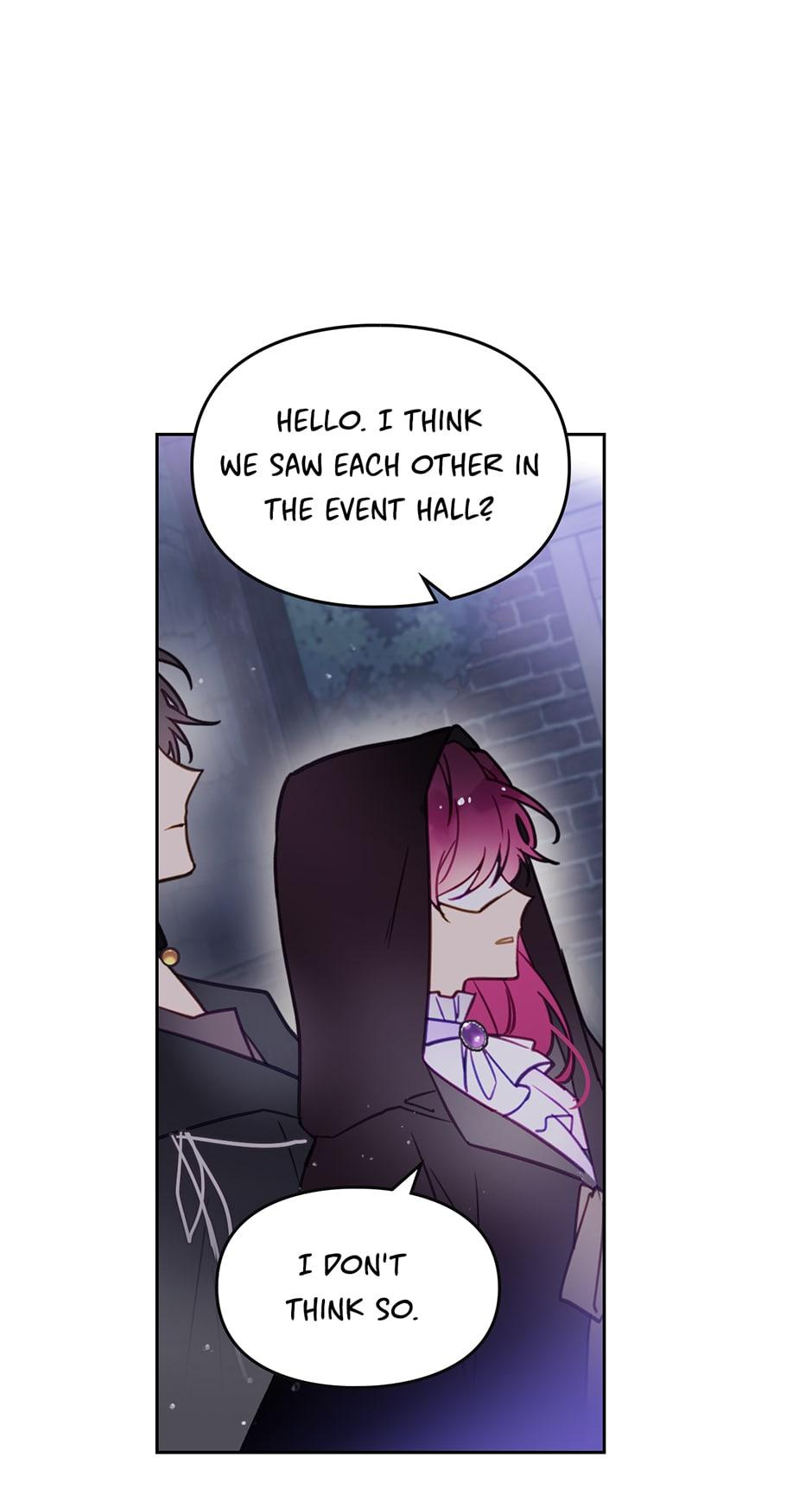 Read Villains Are Destined to Die Manga Online