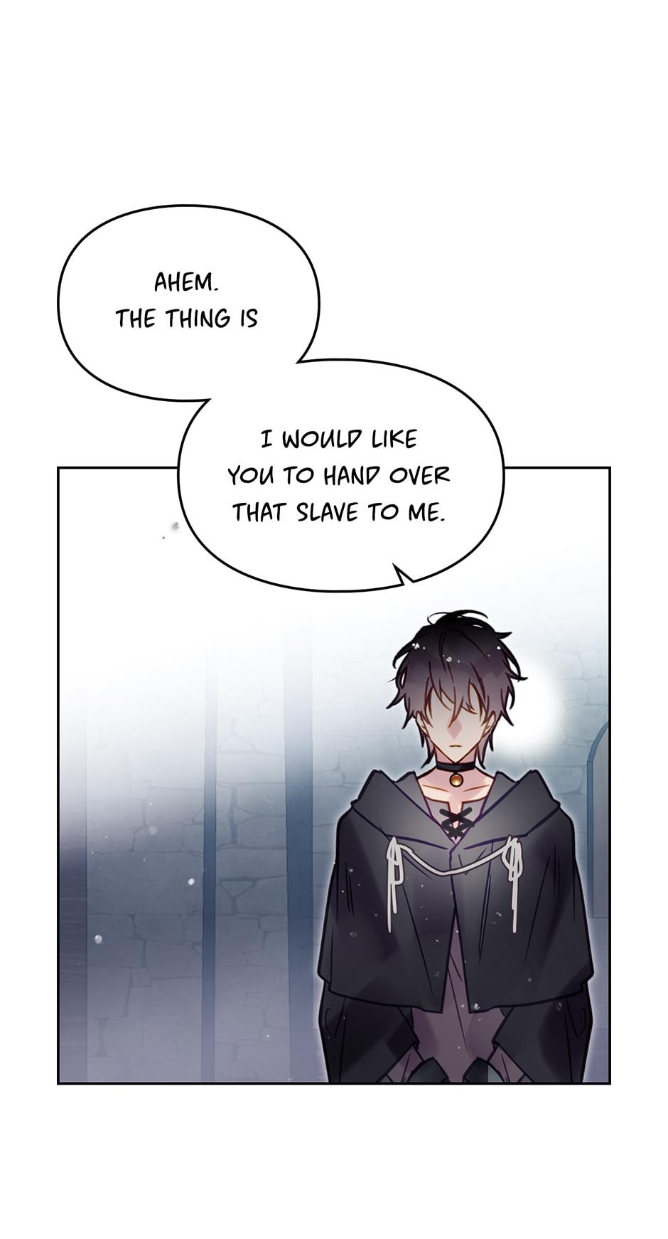 Read Villains Are Destined to Die Manga Online