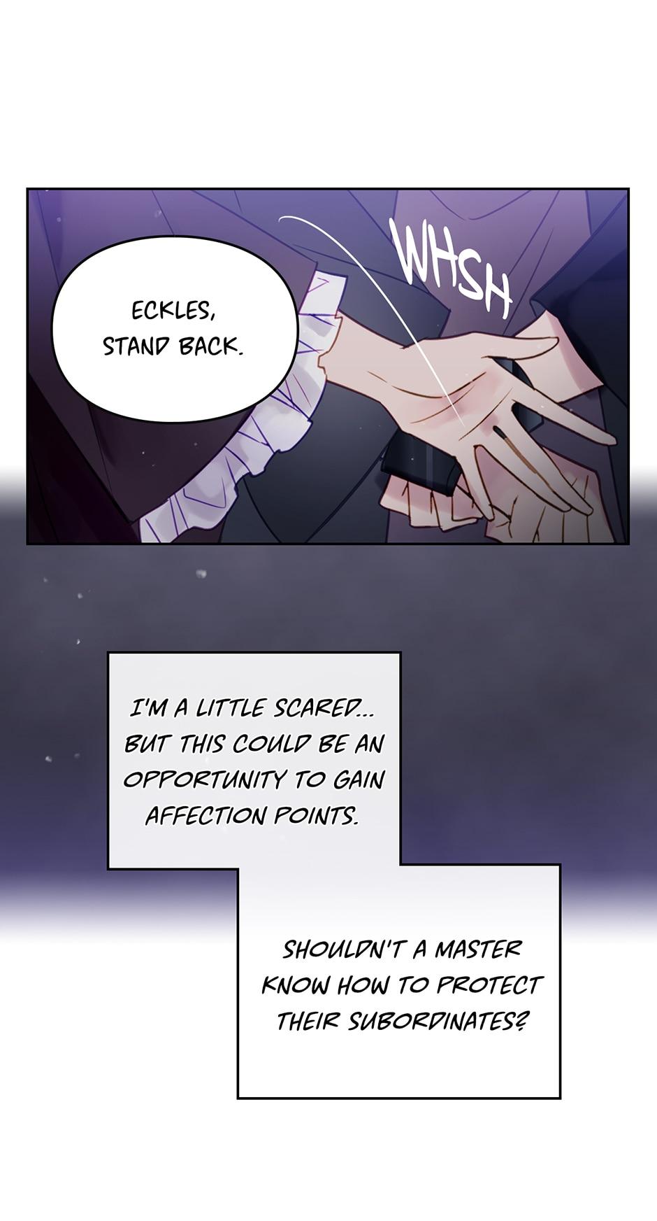 Read Villains Are Destined to Die Manga Online