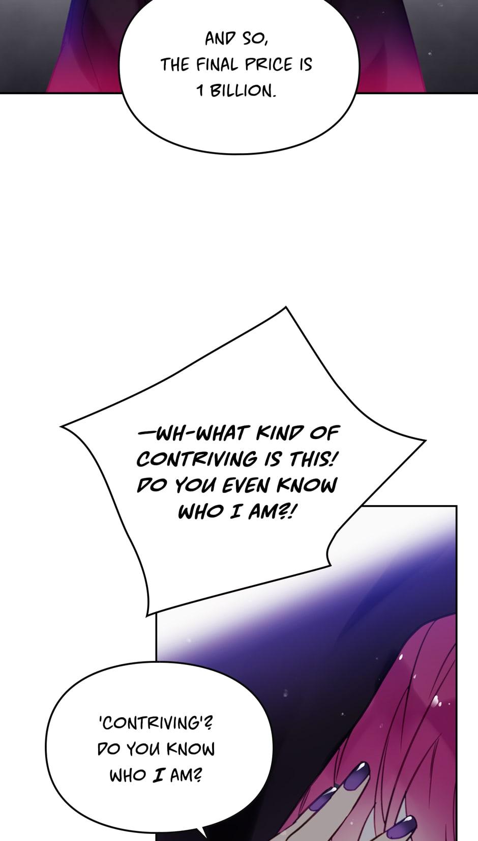 Read Villains Are Destined to Die Manga Online