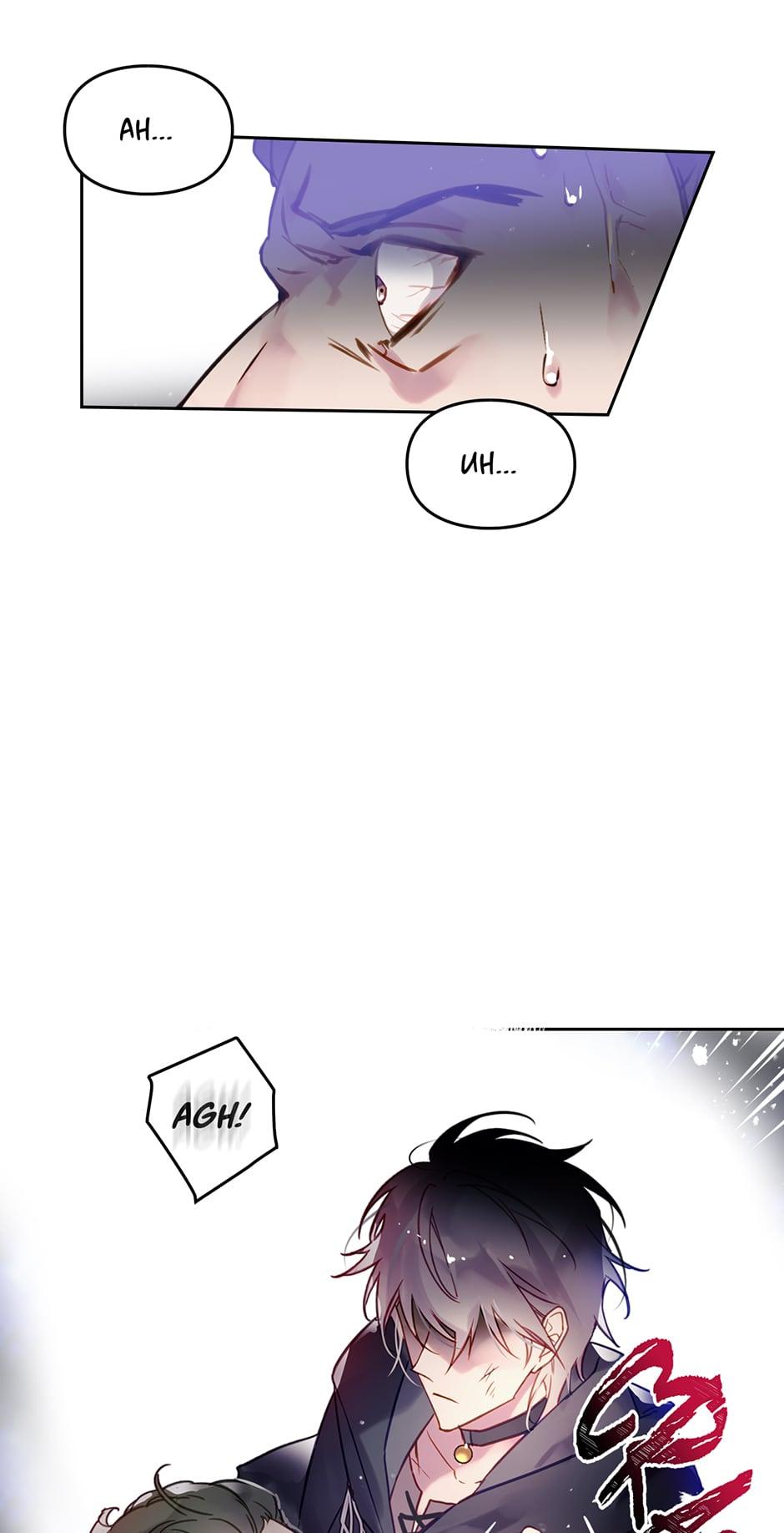 Read Villains Are Destined to Die Manga Online