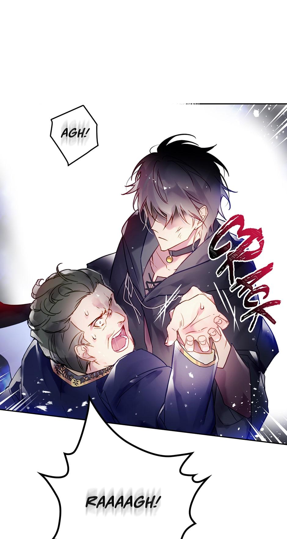 Read Villains Are Destined to Die Manga Online