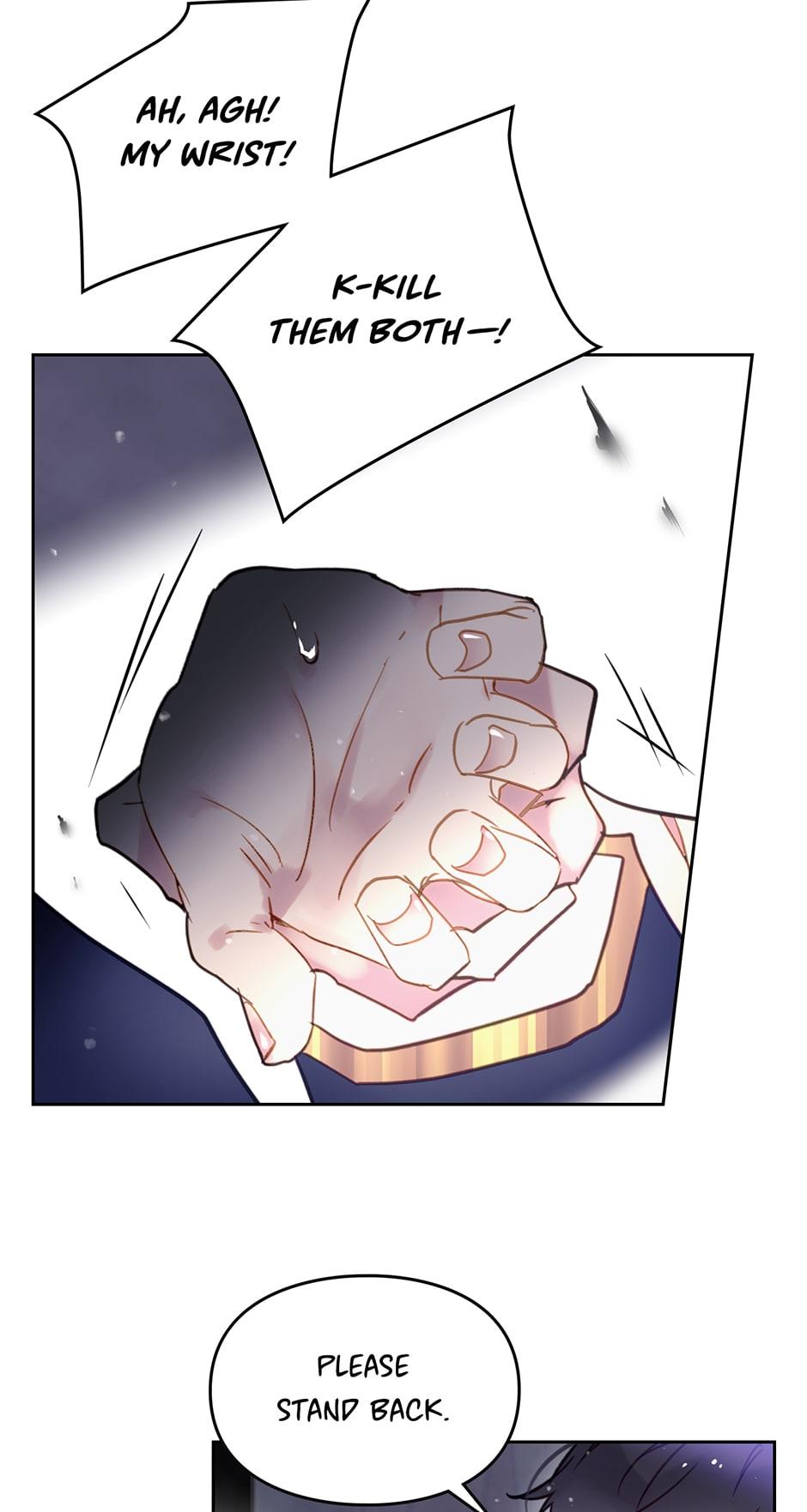 Read Villains Are Destined to Die Manga Online