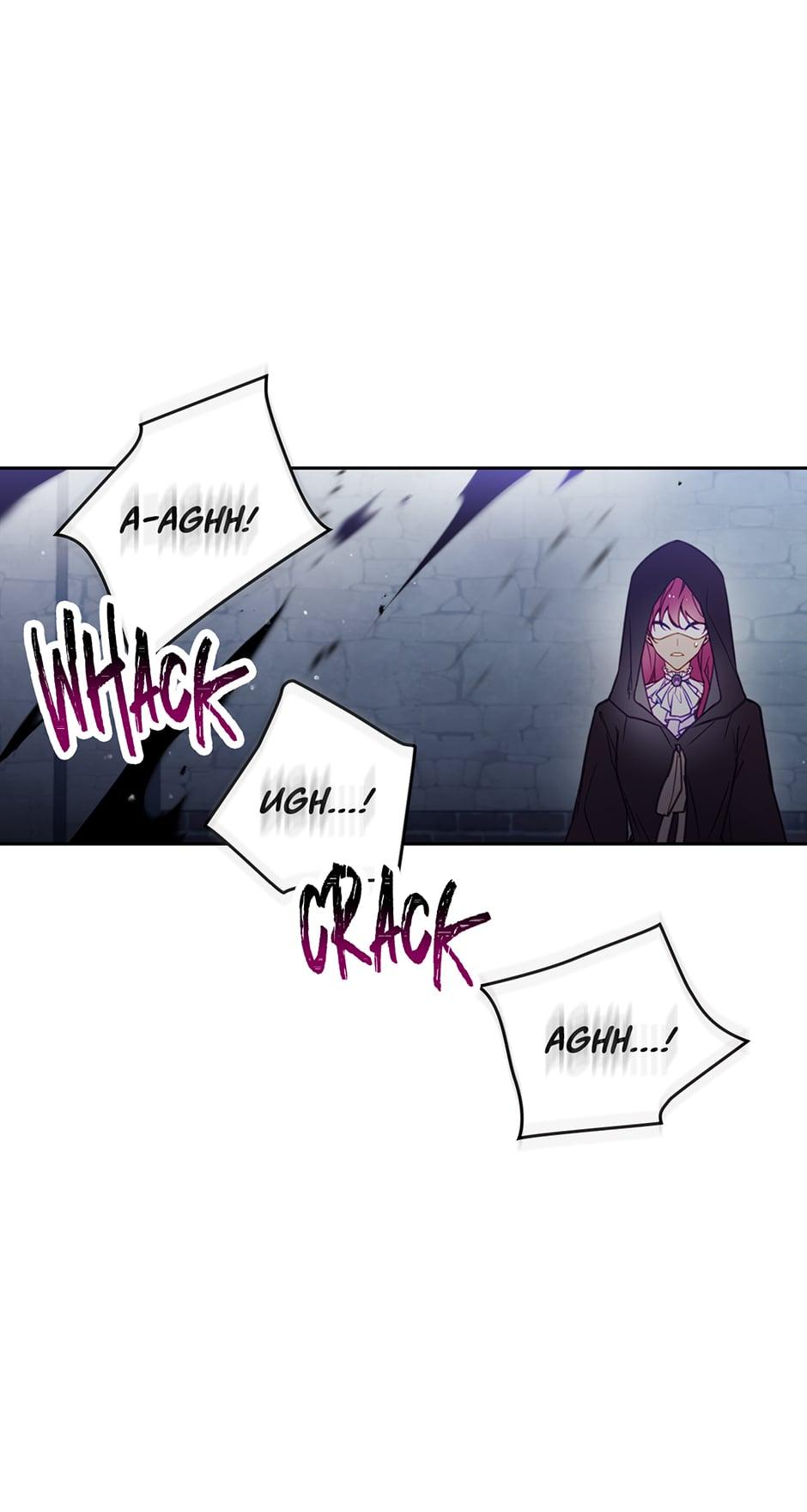 Read Villains Are Destined to Die Manga Online