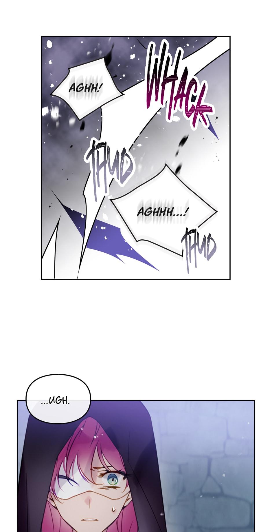 Read Villains Are Destined to Die Manga Online