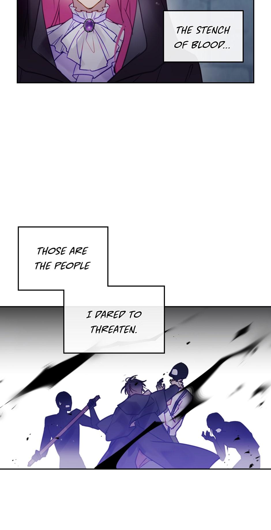 Read Villains Are Destined to Die Manga Online