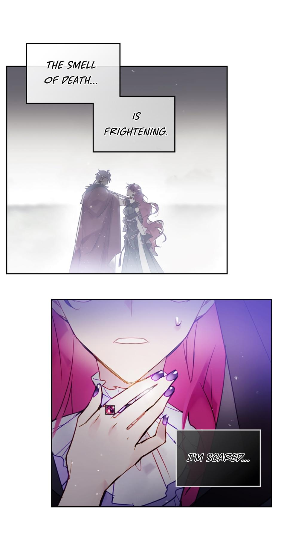Read Villains Are Destined to Die Manga Online