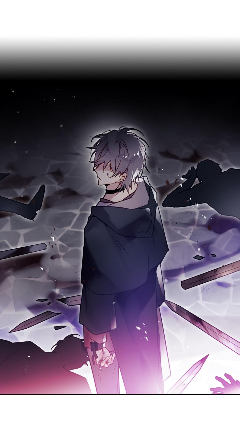 Read Villains Are Destined to Die Manga Online
