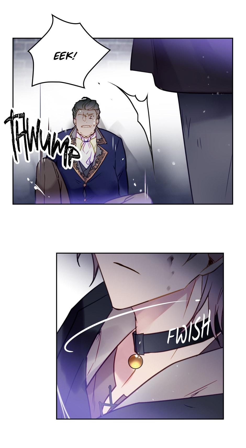 Read Villains Are Destined to Die Manga Online