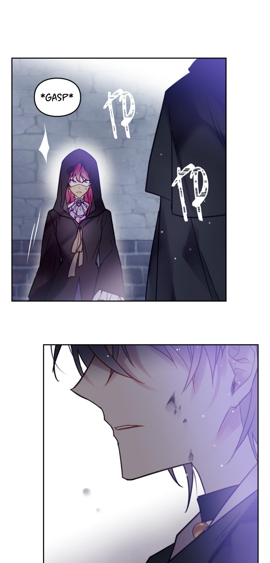 Read Villains Are Destined to Die Manga Online