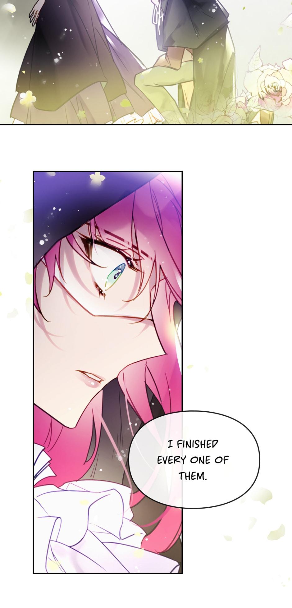 Read Villains Are Destined to Die Manga Online