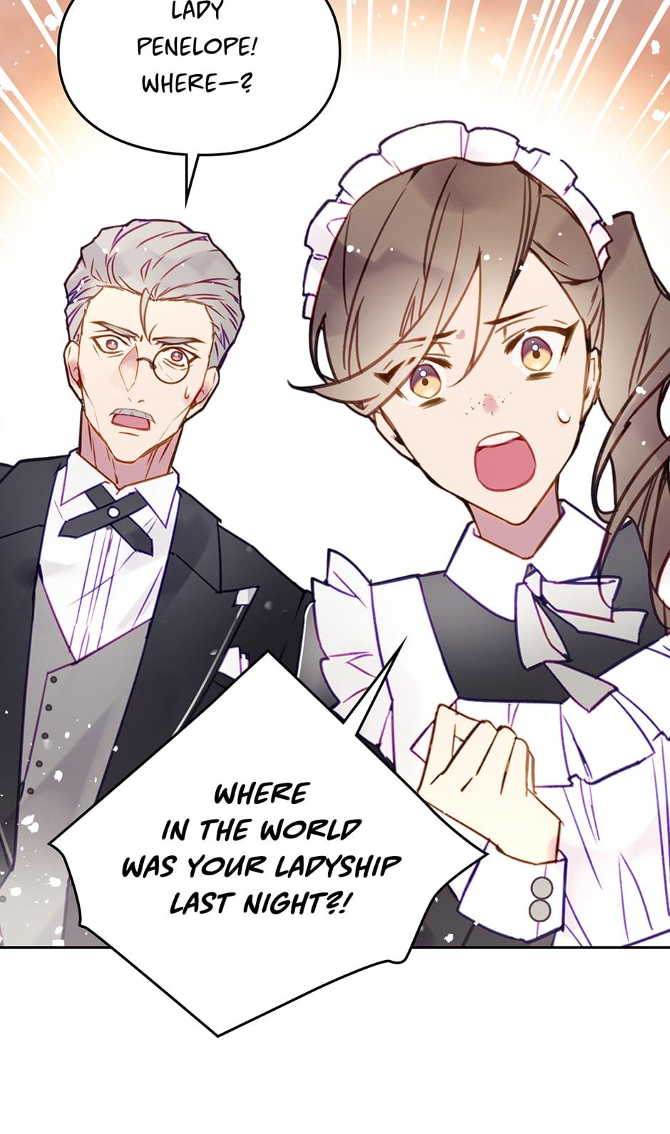 Read Villains Are Destined to Die Manga Online