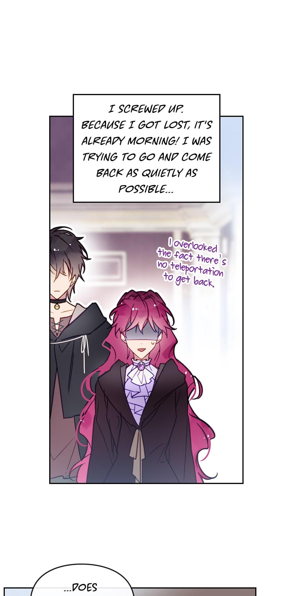 Read Villains Are Destined to Die Manga Online