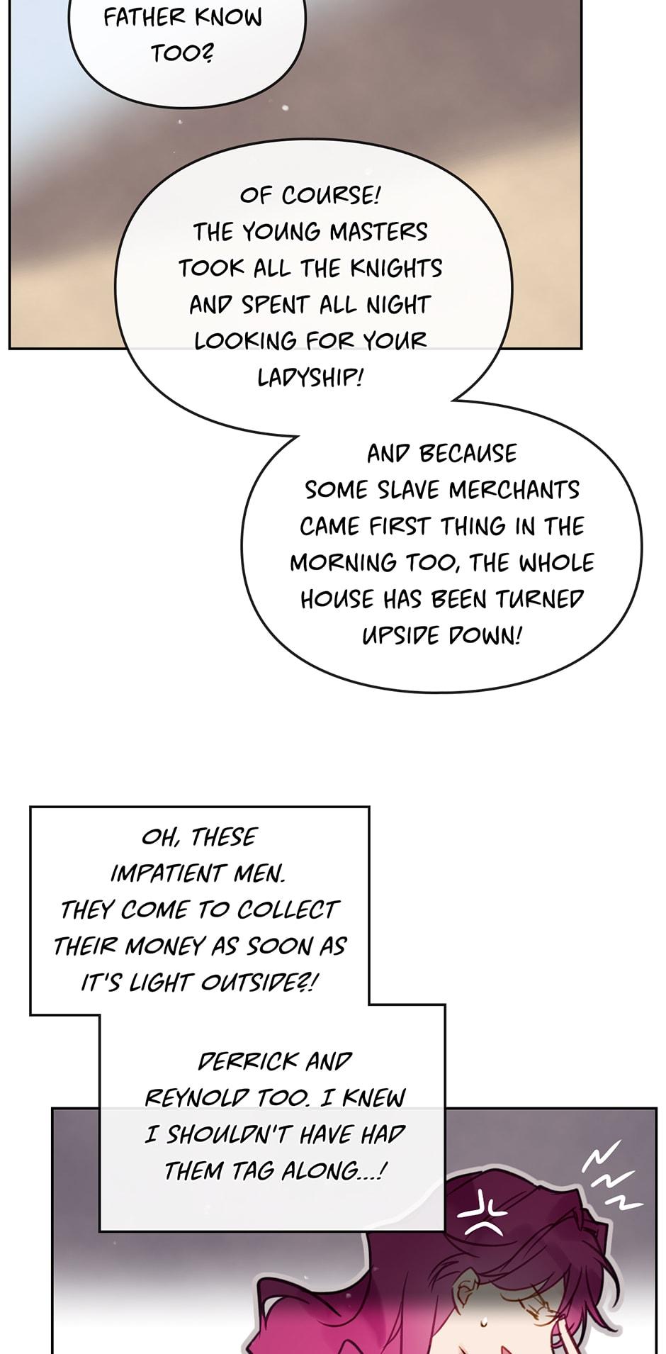 Read Villains Are Destined to Die Manga Online
