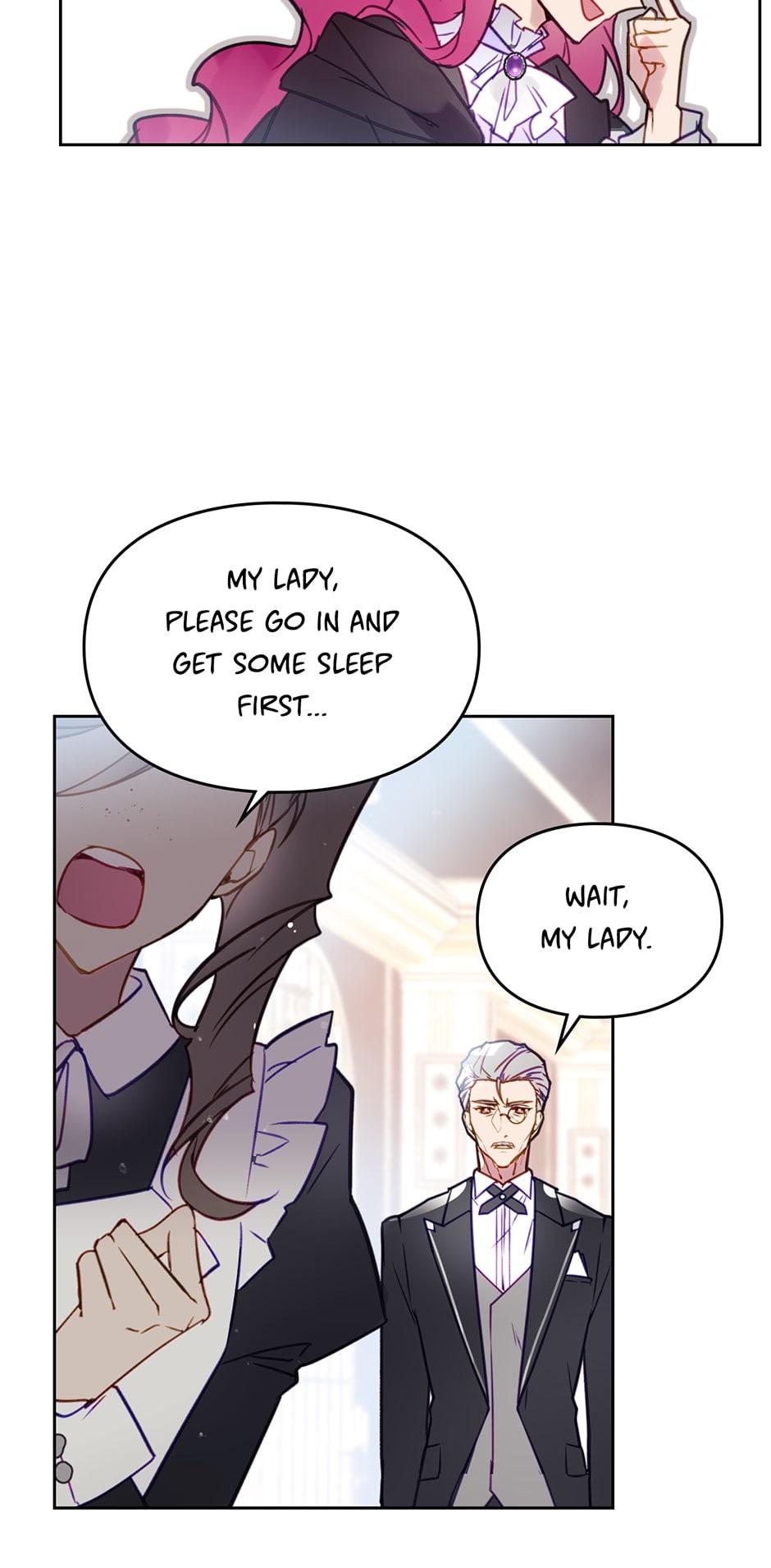 Read Villains Are Destined to Die Manga Online