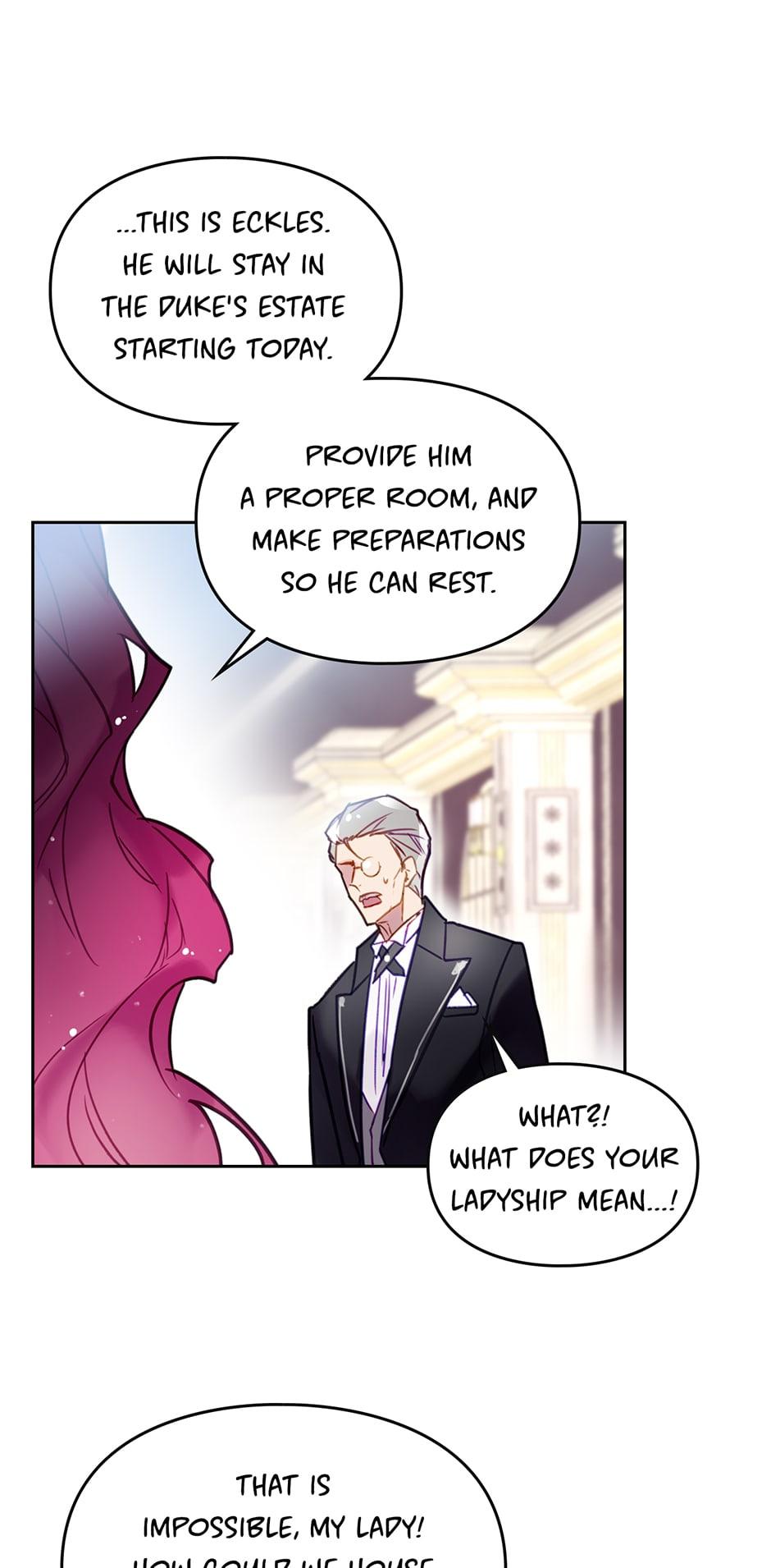 Read Villains Are Destined to Die Manga Online