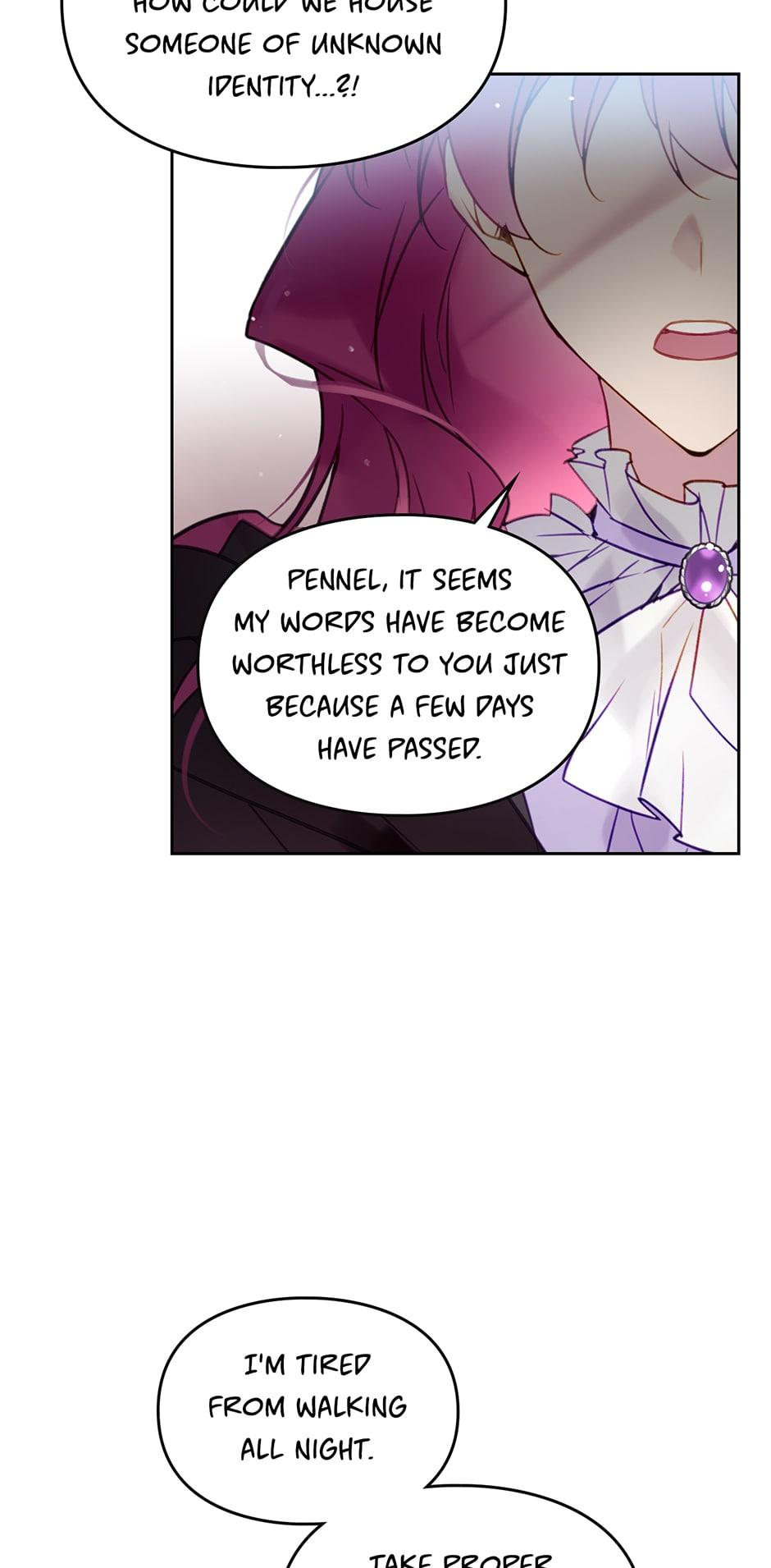 Read Villains Are Destined to Die Manga Online