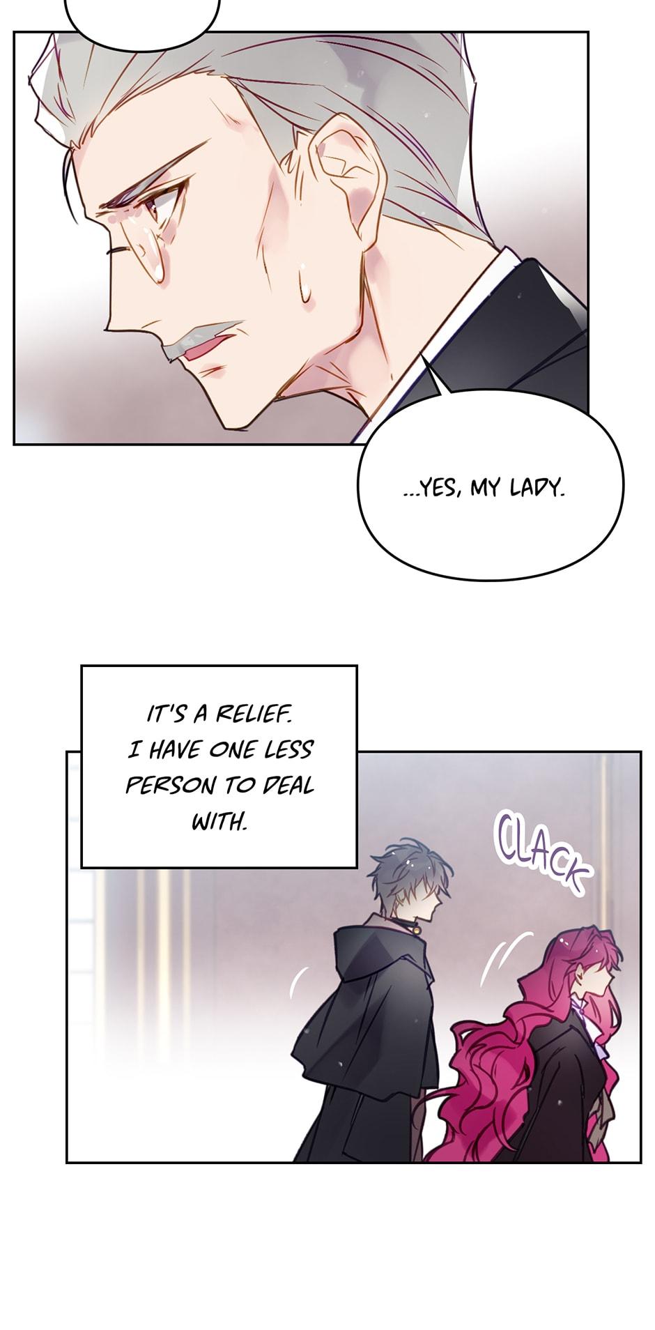 Read Villains Are Destined to Die Manga Online