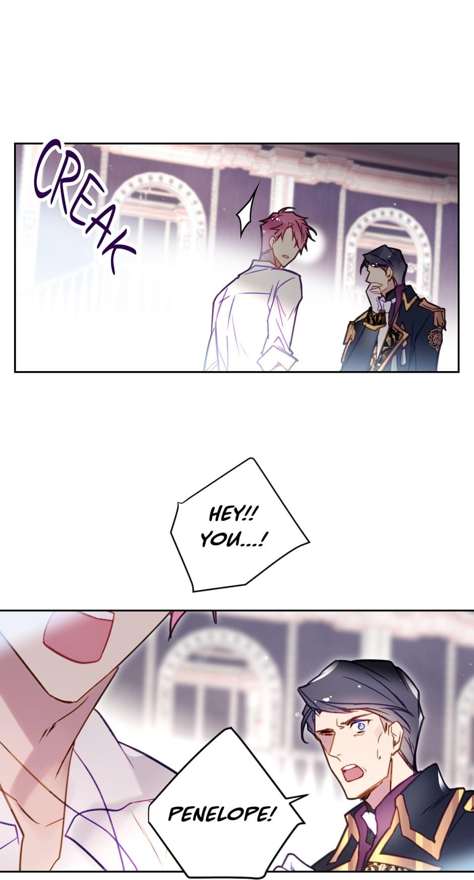Read Villains Are Destined to Die Manga Online