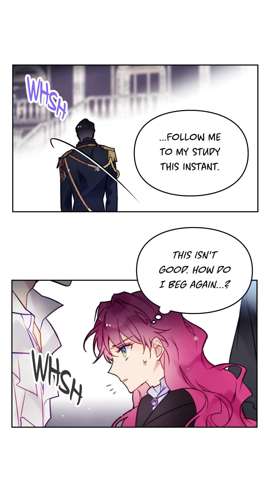 Read Villains Are Destined to Die Manga Online