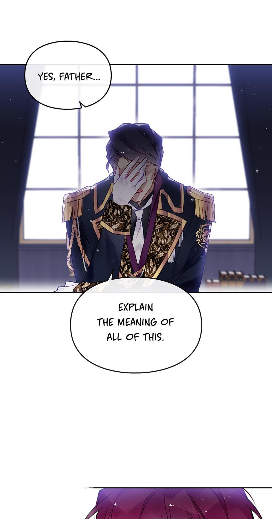Read Villains Are Destined to Die Manga Online