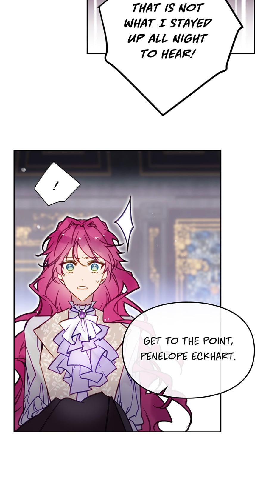 Read Villains Are Destined to Die Manga Online