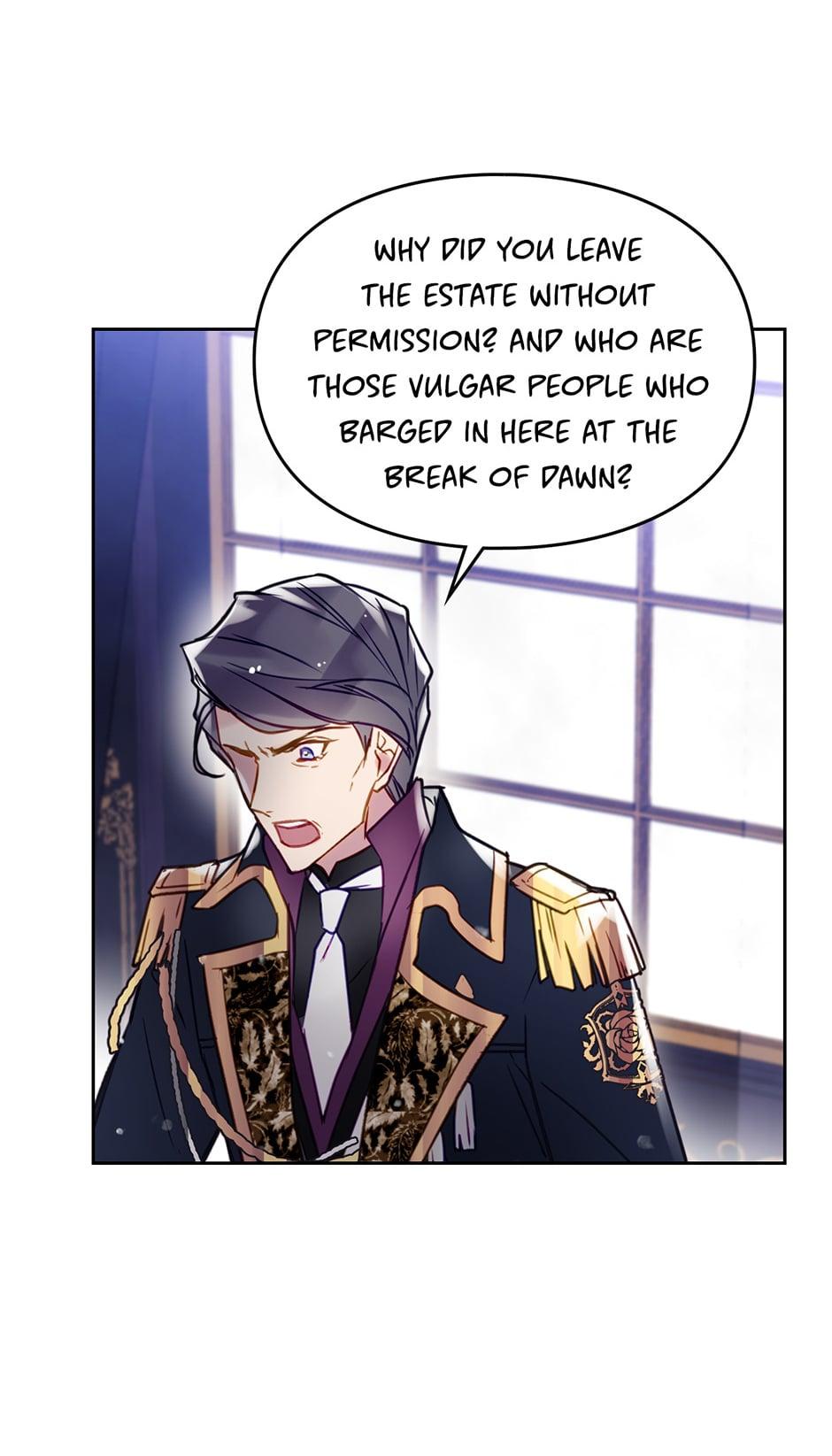 Read Villains Are Destined to Die Manga Online
