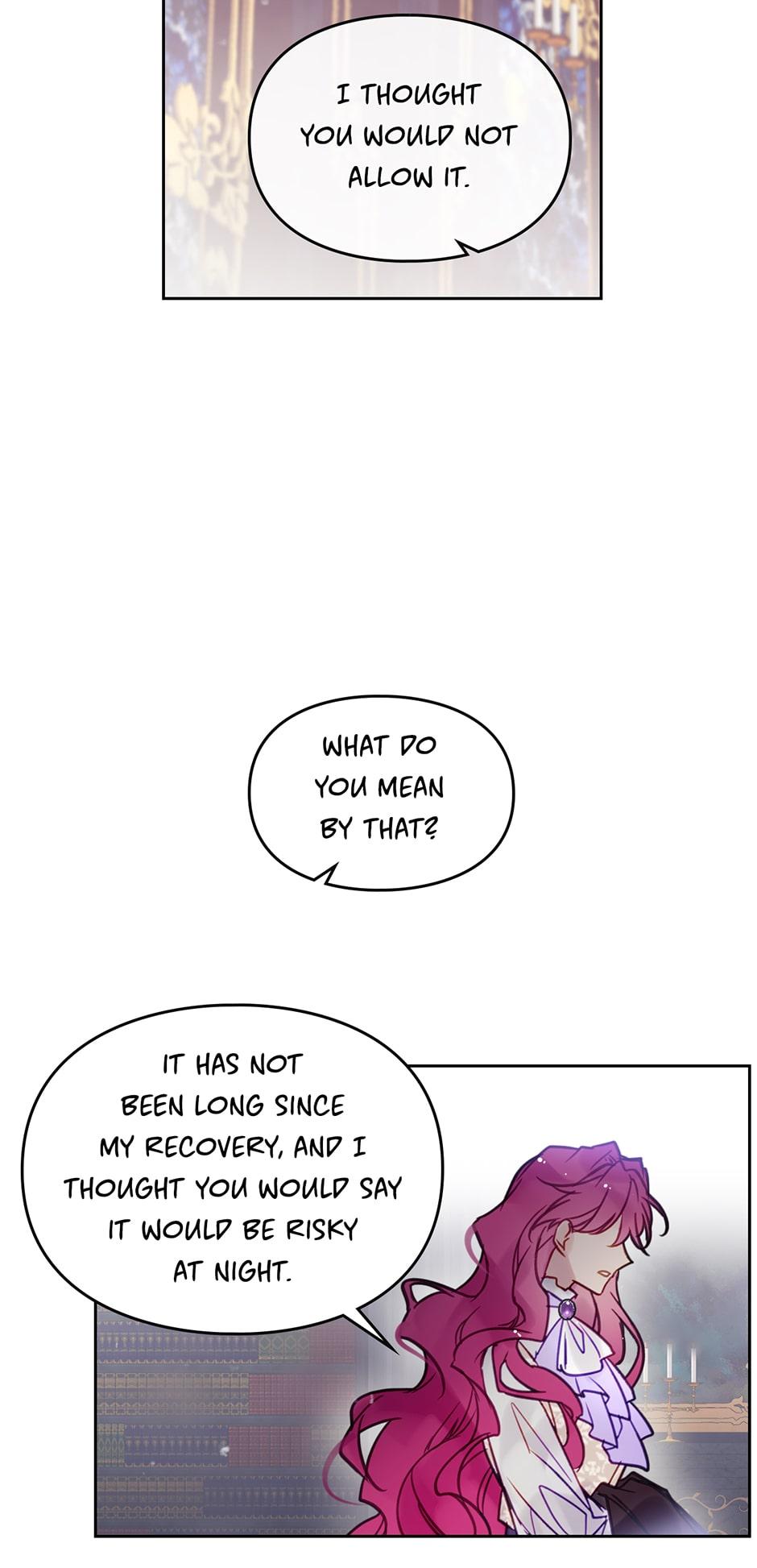 Read Villains Are Destined to Die Manga Online