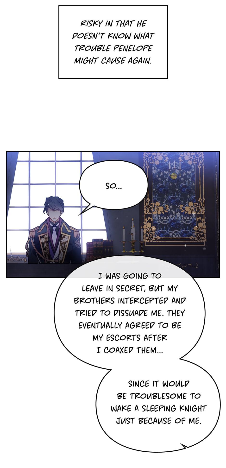 Read Villains Are Destined to Die Manga Online
