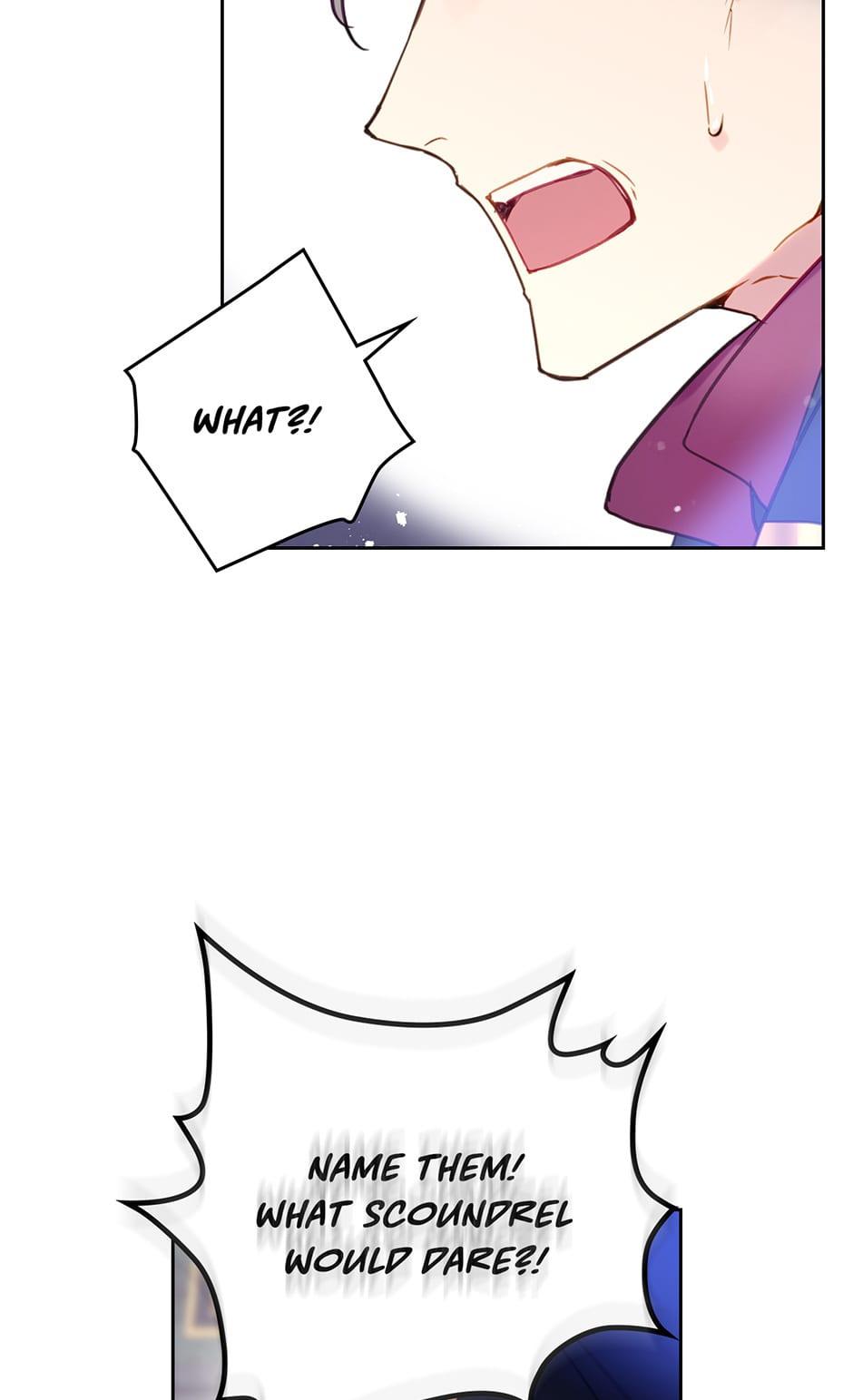 Read Villains Are Destined to Die Manga Online