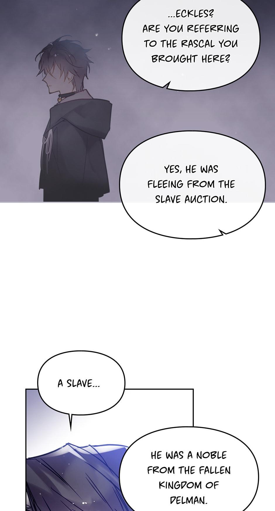 Read Villains Are Destined to Die Manga Online